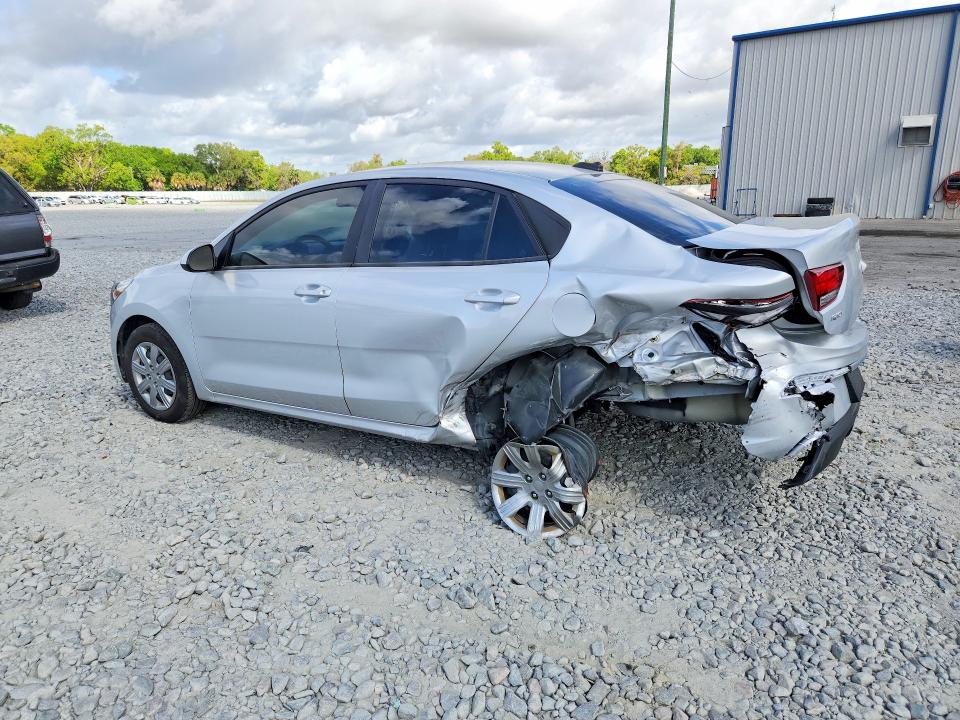Aukcja sprzedaży 2023 Kia Rio, vin: 3KPA24AD8PE628753, numer aukcji: 41964686