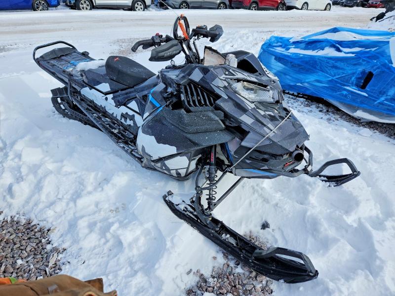 Aukcja sprzedaży 2022 Ski Doo Summit X With Expert, vin: 2BPSTSNB3NV000391, numer aukcji: 46046876