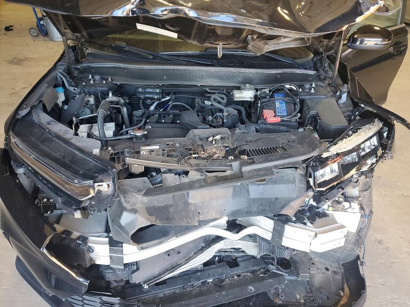Aukcja sprzedaży 2023 Honda Cr-v, vin: 2HKRS4H21PH103858, numer aukcji: 46082526