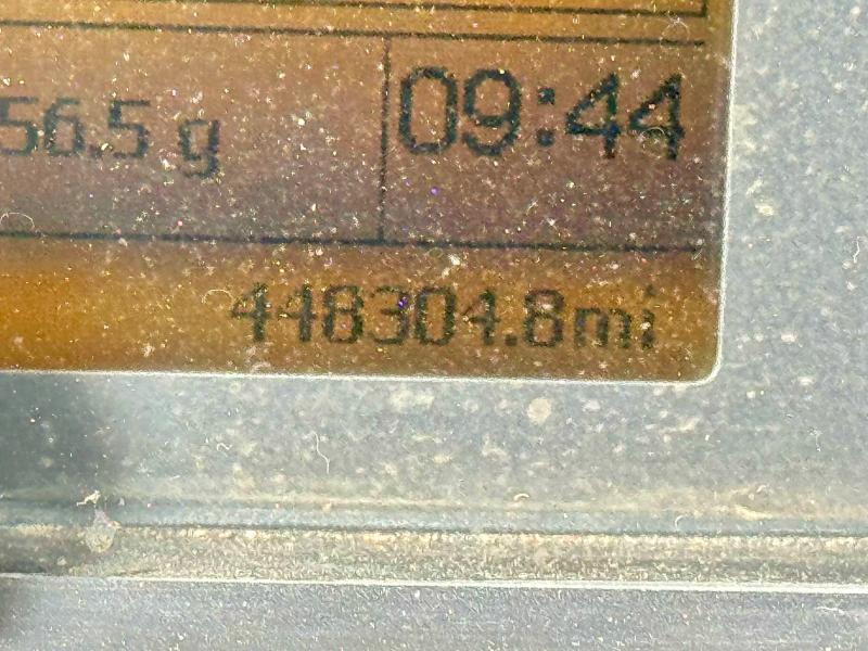 Продаж на аукціоні авто 2003 Volvo Vhd, vin: 4V5KC9GH33N347488, номер лоту: 46917146