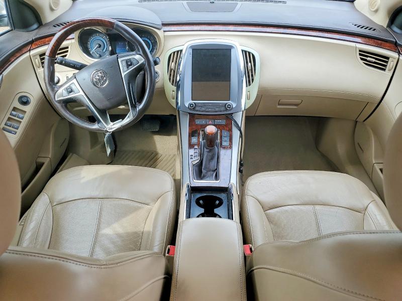 Aukcja sprzedaży 2011 Buick Lacrosse, vin: 1G4GE5ED0BF331102, numer aukcji: 46725916