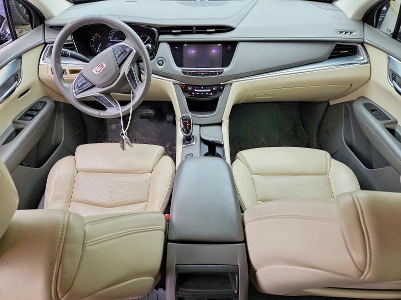 Продаж на аукціоні авто 2017 Cadillac Xt5, vin: 1GYKNDRS1HZ178331, номер лоту: 47359206