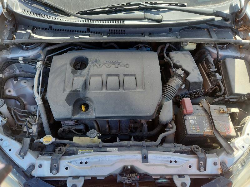 Aukcja sprzedaży 2017 Toyota Corolla, vin: 5YFBURHE2HP573534, numer aukcji: 47193036