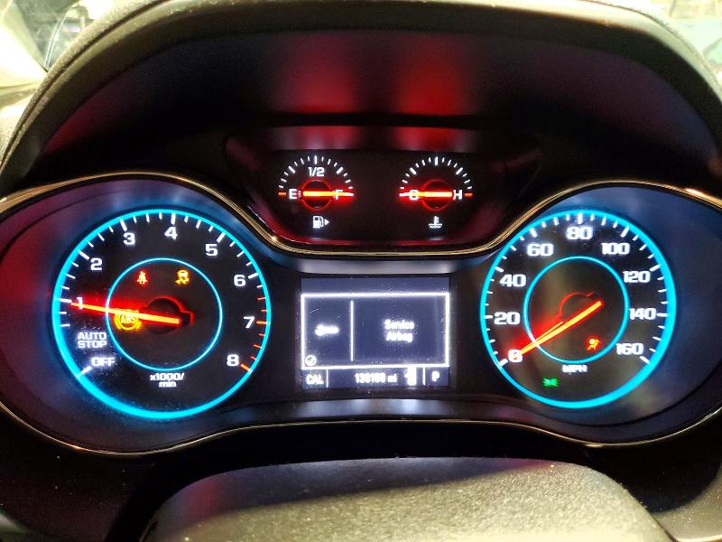 Продаж на аукціоні авто 2017 Chevrolet Cruze, vin: 3G1BE6SM0HS614430, номер лоту: 47168066
