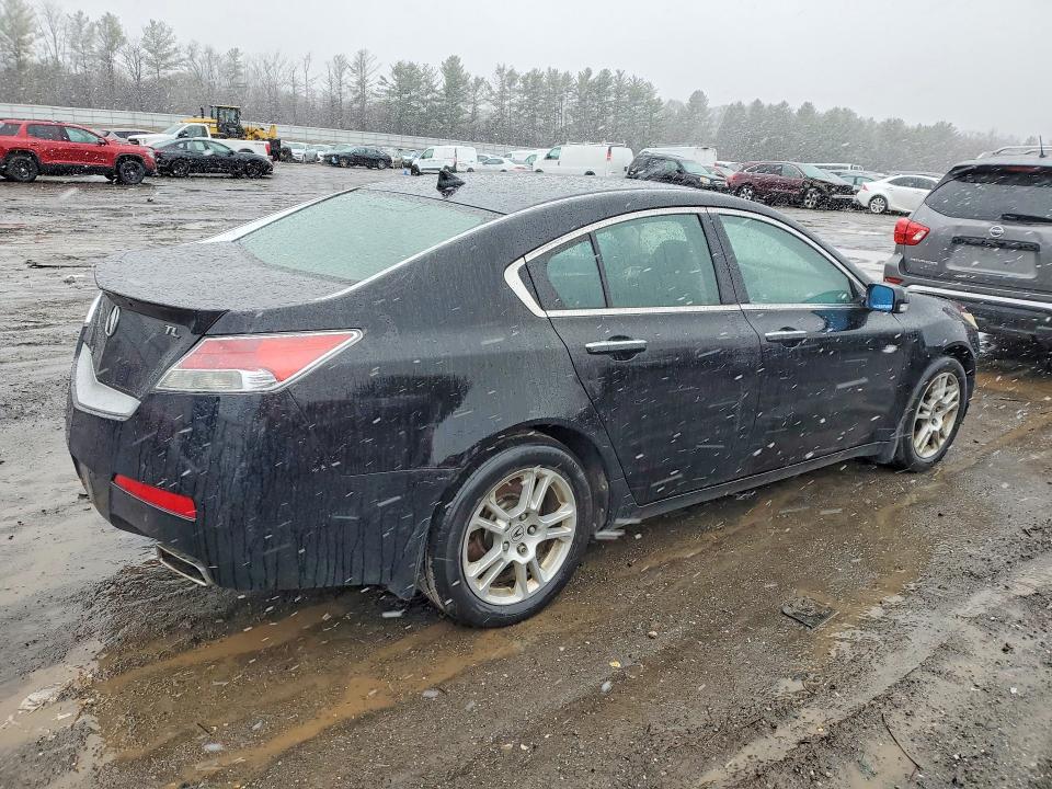 Продажа на аукционе авто 2010 Acura Tl, vin: 19UUA8F5XAA026408, номер лота: 45859796