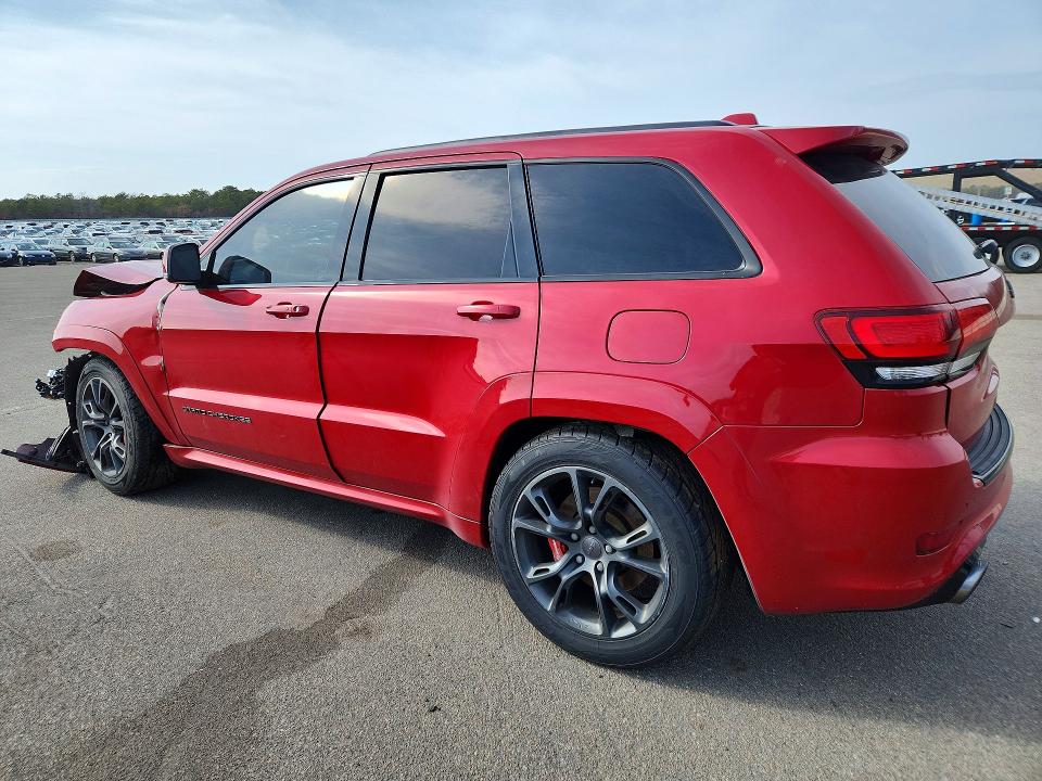 47561936 :رقم المزاد ، 1C4RJFDJ5EC367699 vin ، 2014 Jeep Grand Cherokee مزاد بيع