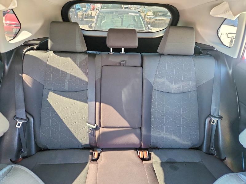 Продаж на аукціоні авто 2023 Toyota Rav4, vin: 2T3W1RFV5PW284472, номер лоту: 45691756