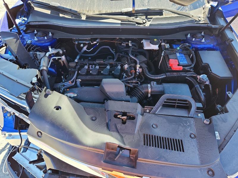 Продажа на аукционе авто 2025 Honda Cr-v, vin: 2HKRS3H78SH333105, номер лота: 46764646