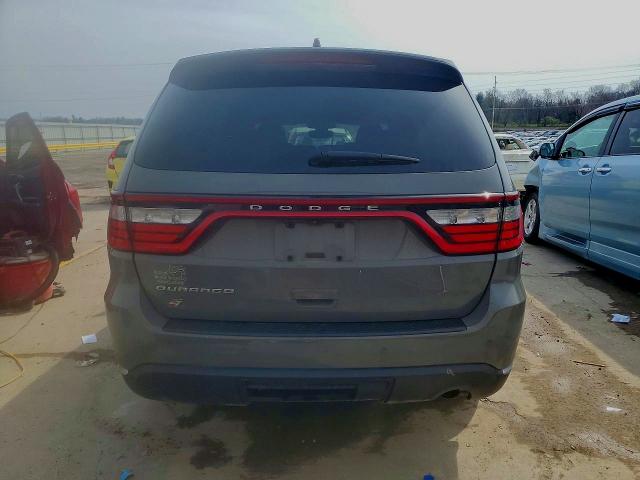 46938896 :رقم المزاد ، 1C4RDJAG0NC227465 vin ، 2022 Dodge Durango مزاد بيع