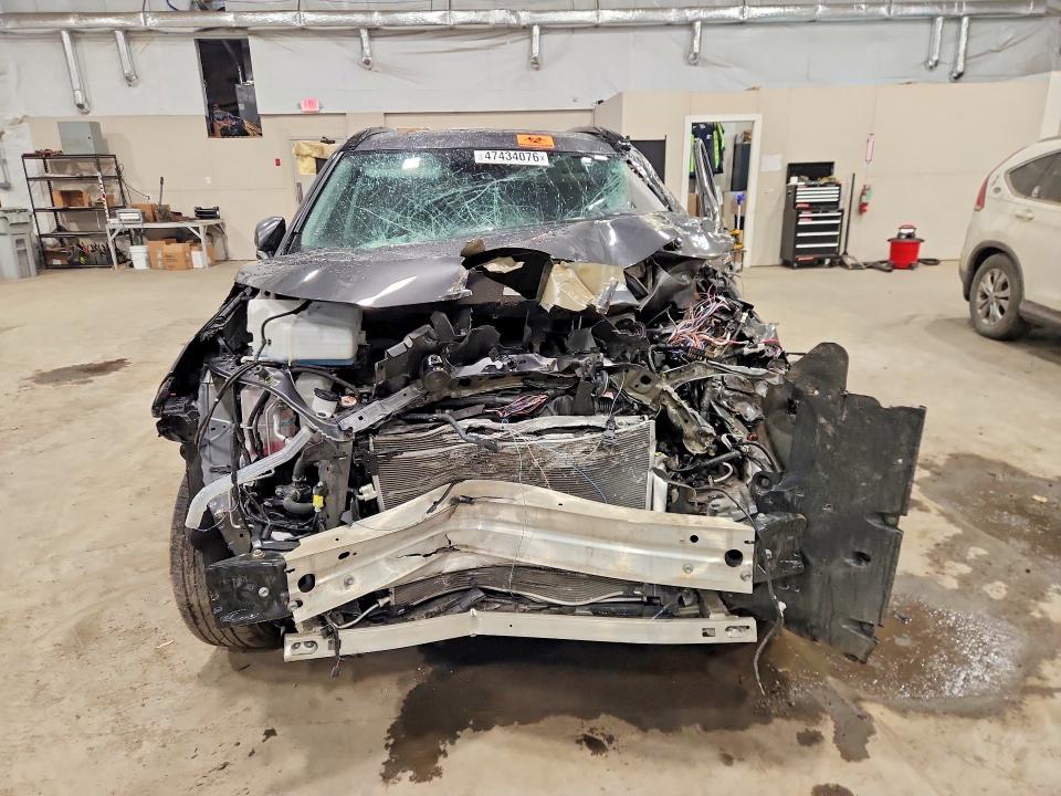 2024 Toyota Rava 4 მანქანა იყიდება აუქციონზე, vin: 2T3RWRFV1RW202660, აუქციონის ნომერი: 47434076