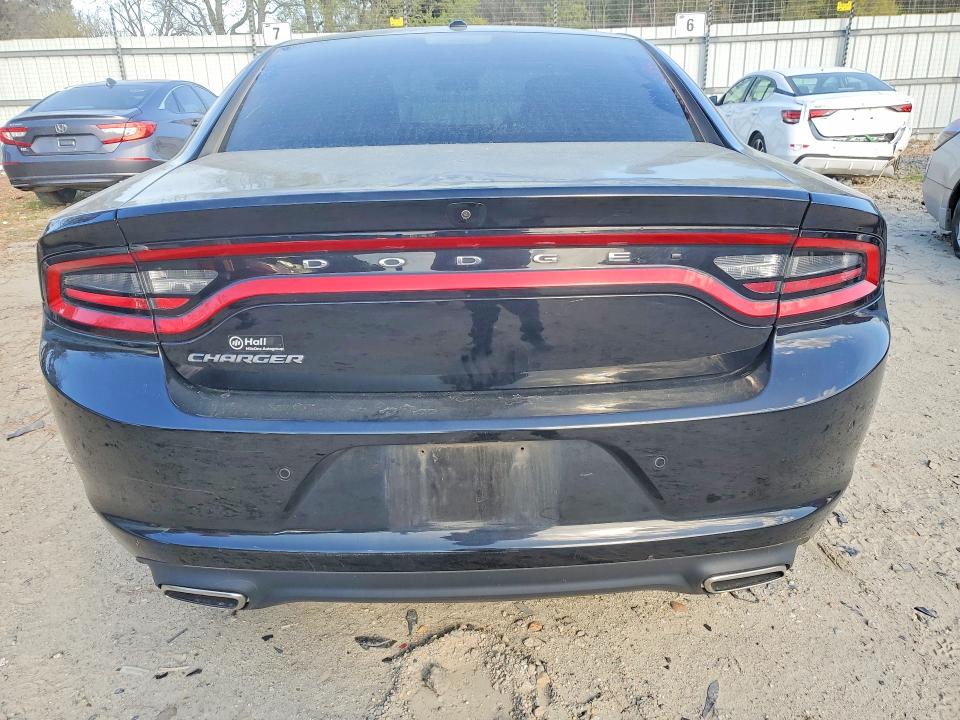 Aukcja sprzedaży 2022 Dodge Charger, vin: 2C3CDXBG7NH204600, numer aukcji: 78508315