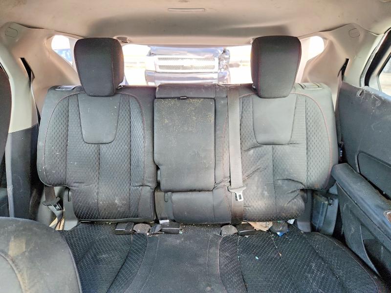 Продажа на аукционе авто 2014 Chevrolet Equinox, vin: 2GNALAEK0E6369670, номер лота: 41779006