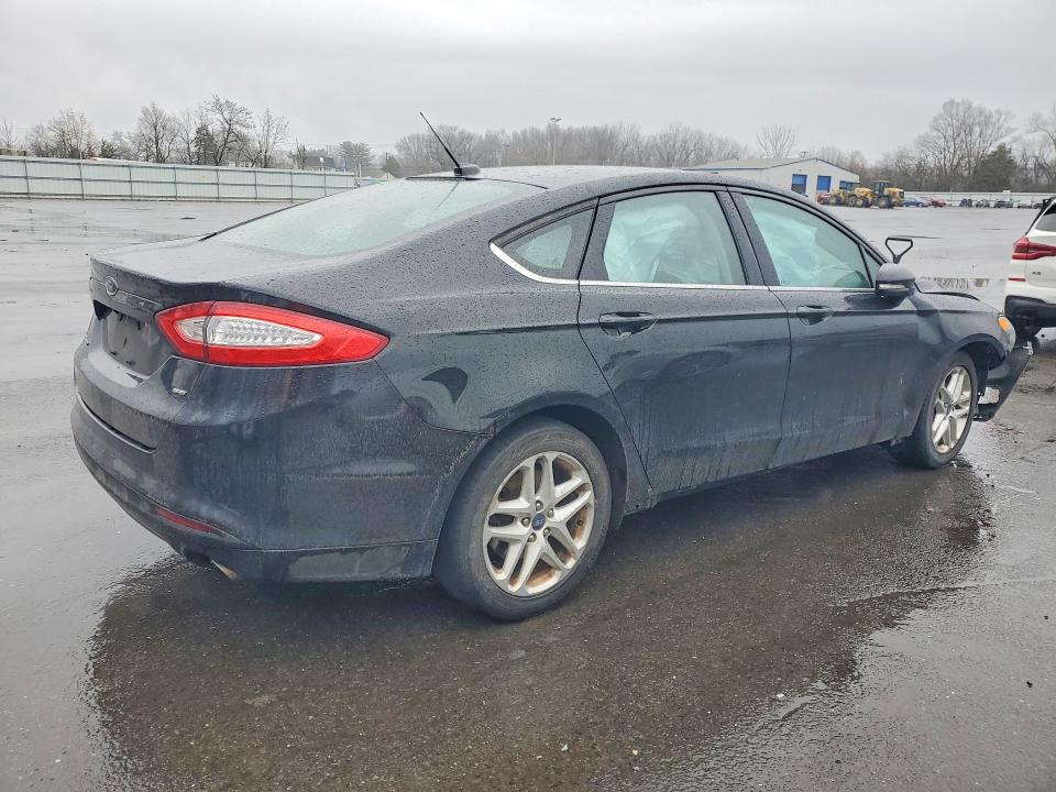 Продаж на аукціоні авто 2016 Ford Fusion, vin: 3FA6P0H7XGR120900, номер лоту: 79817385