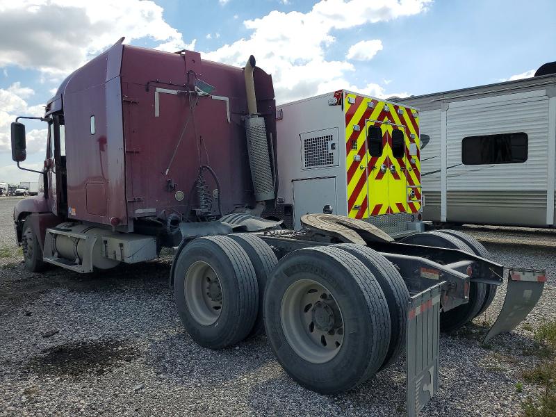 Продаж на аукціоні авто 2001 Freightliner Conventional, vin: 1FUYSWEB31PG01398, номер лоту: 47099026