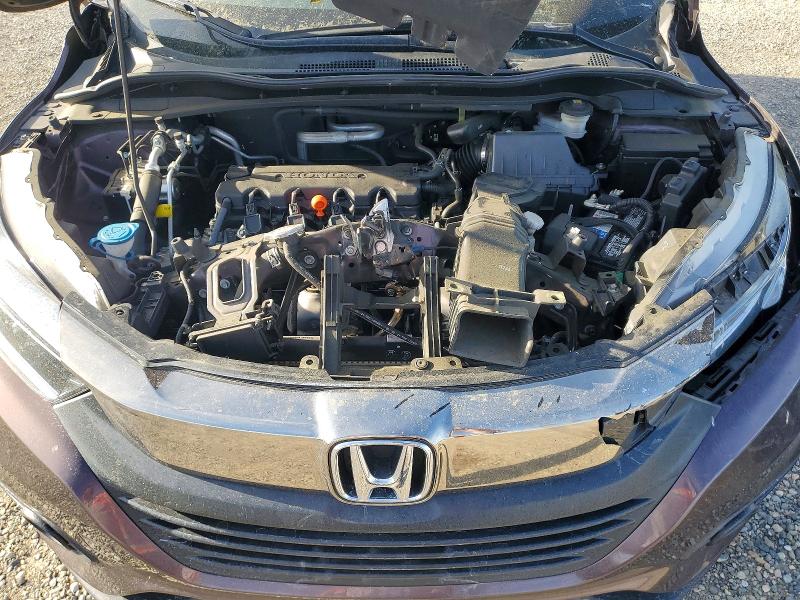 Продажа на аукционе авто 2022 Honda Hr-v, vin: 3CZRU5H56NM722872, номер лота: 47626976