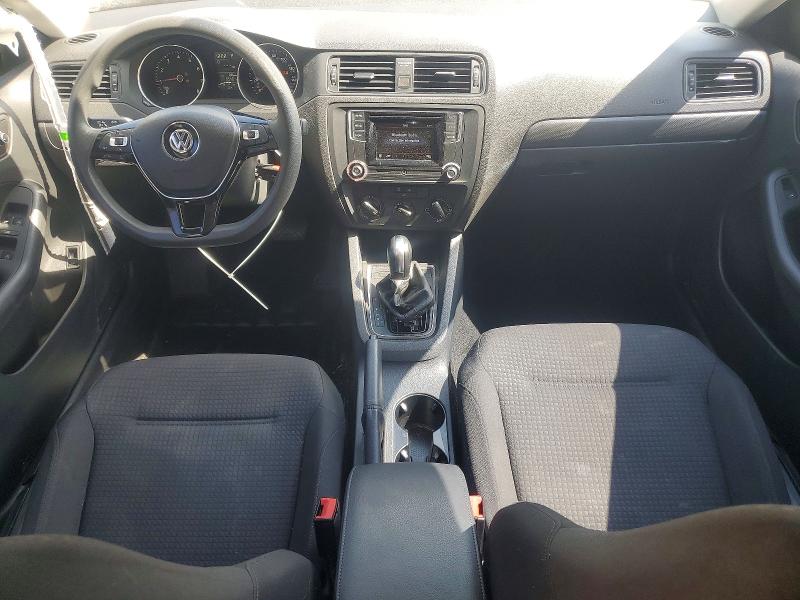 45803176 :رقم المزاد ، 3VW267AJ7GM213989 vin ، 2016 Volkswagen Jetta مزاد بيع