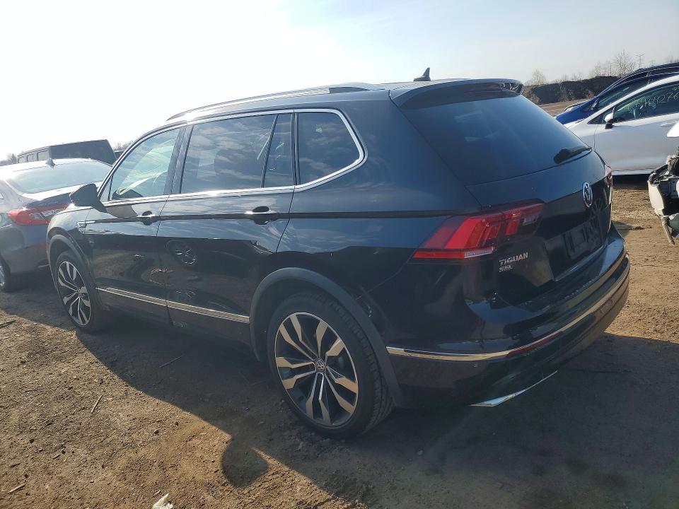 Aukcja sprzedaży 2020 Volkswagen Tiguan, vin: 3VV4B7AX8LM028101, numer aukcji: 47828136