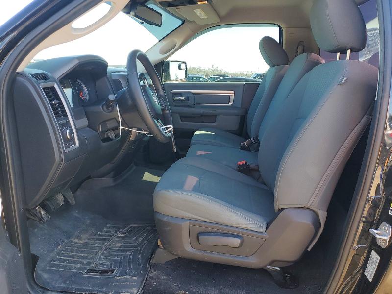 47872956 :رقم المزاد ، 3C6JR6AT4GG300224 vin ، 2016 Ram 1500 مزاد بيع