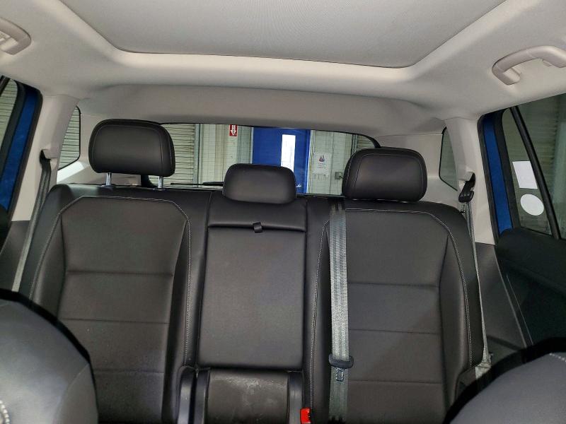 Aukcja sprzedaży 2018 Volkswagen Tiguan, vin: 3VV2B7AX7JM035061, numer aukcji: 46243076