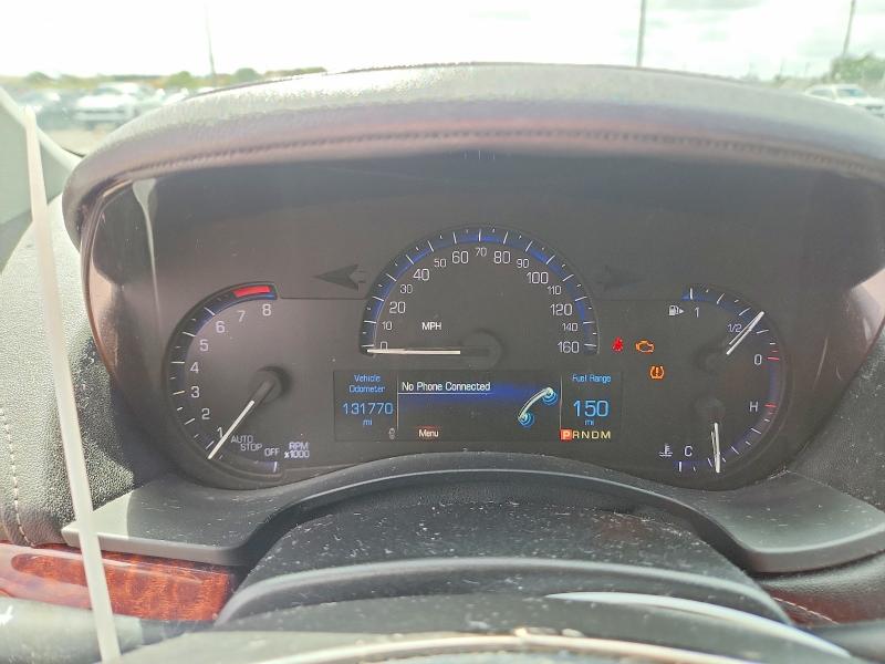 Продажа на аукционе авто 2016 Cadillac Ats, vin: 1G6AH5RX2G0122740, номер лота: 79654115