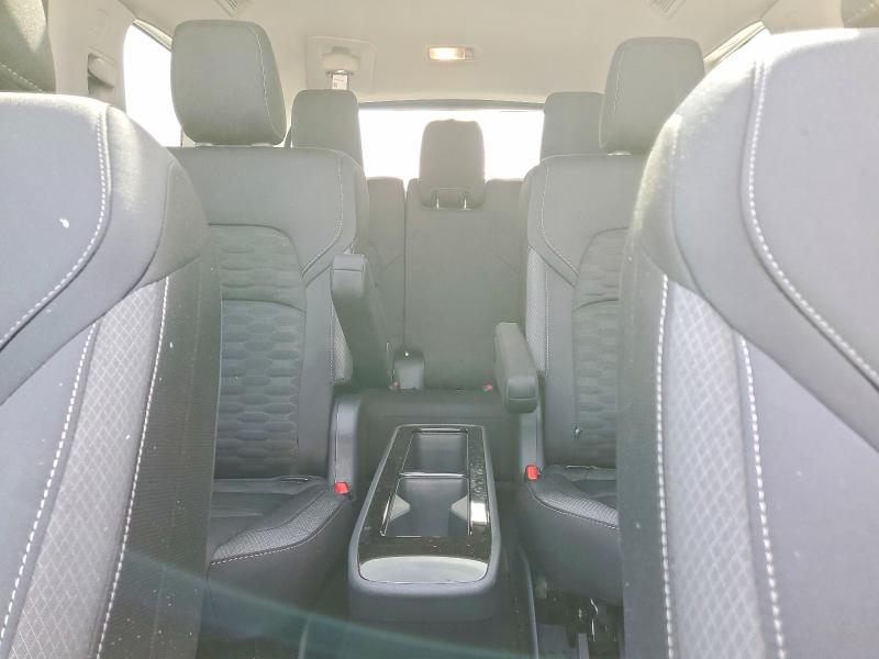 Продажа на аукционе авто 2025 Nissan Pathfinder, vin: 5N1DR3BDXSC296618, номер лота: 46538966