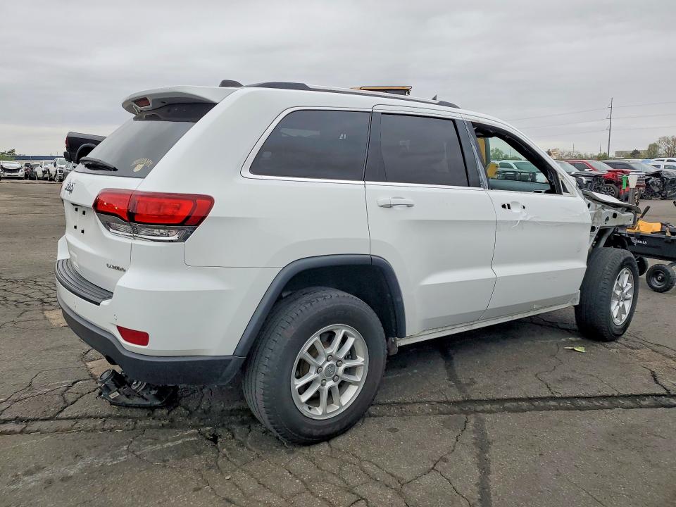 2020 Jeep Grand Cherokee მანქანა იყიდება აუქციონზე, vin: 1C4RJFAG3LC148293, აუქციონის ნომერი: 47336626