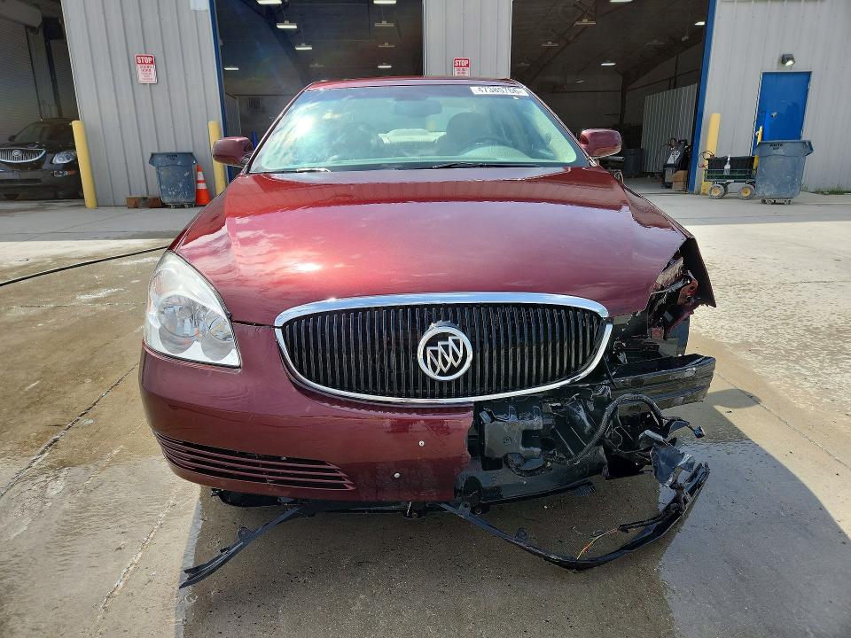 47385766 :رقم المزاد ، 1G4HD57246U217026 vin ، 2006 Buick Lucerne مزاد بيع