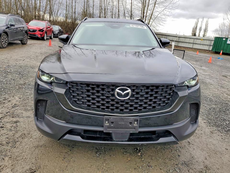 Aukcja sprzedaży 2025 Mazda Cx-50, vin: 7MMVAADW9SN115922, numer aukcji: 47197796