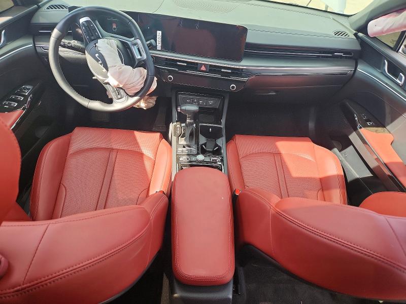 Продаж на аукціоні авто 2025 Kia K5, vin: KNAG64J70S5388043, номер лоту: 47543956
