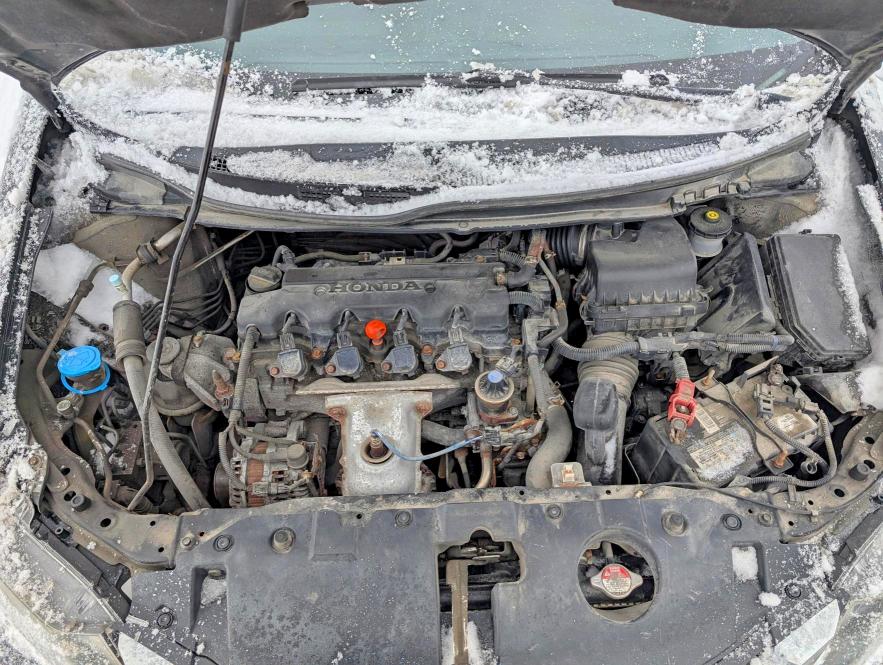 Aukcja sprzedaży 2015 Honda Civic, vin: 2HGFB2F41FH043262, numer aukcji: 41965766