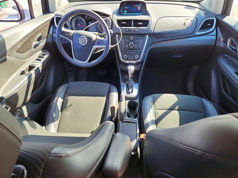Продажа на аукционе авто 2013 Buick Encore, vin: KL4CJASB7DB142851, номер лота: 79436545
