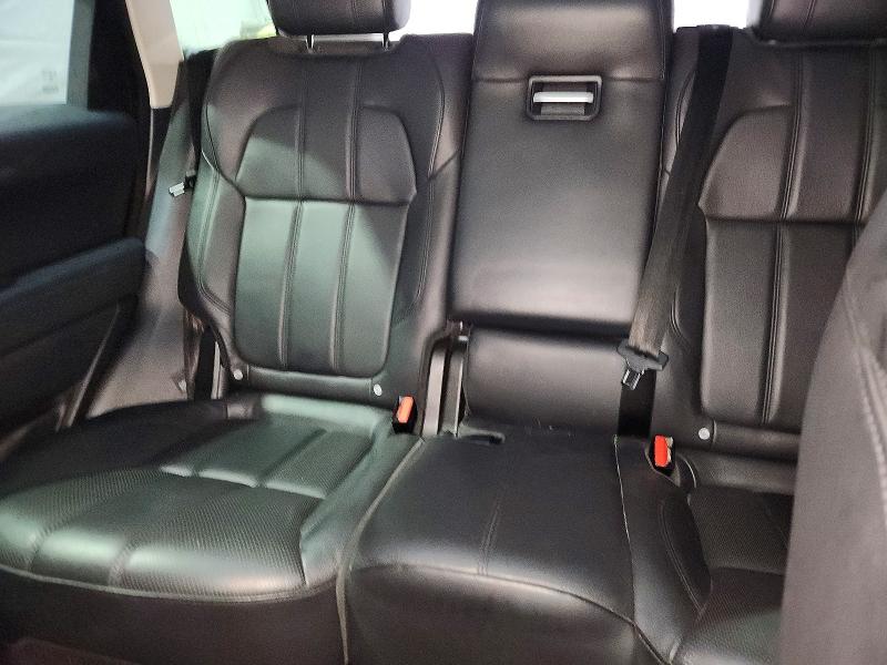 2017 Land Rover Range Rover Sport მანქანა იყიდება აუქციონზე, vin: SALWG2FV4HA675854, აუქციონის ნომერი: 79473595