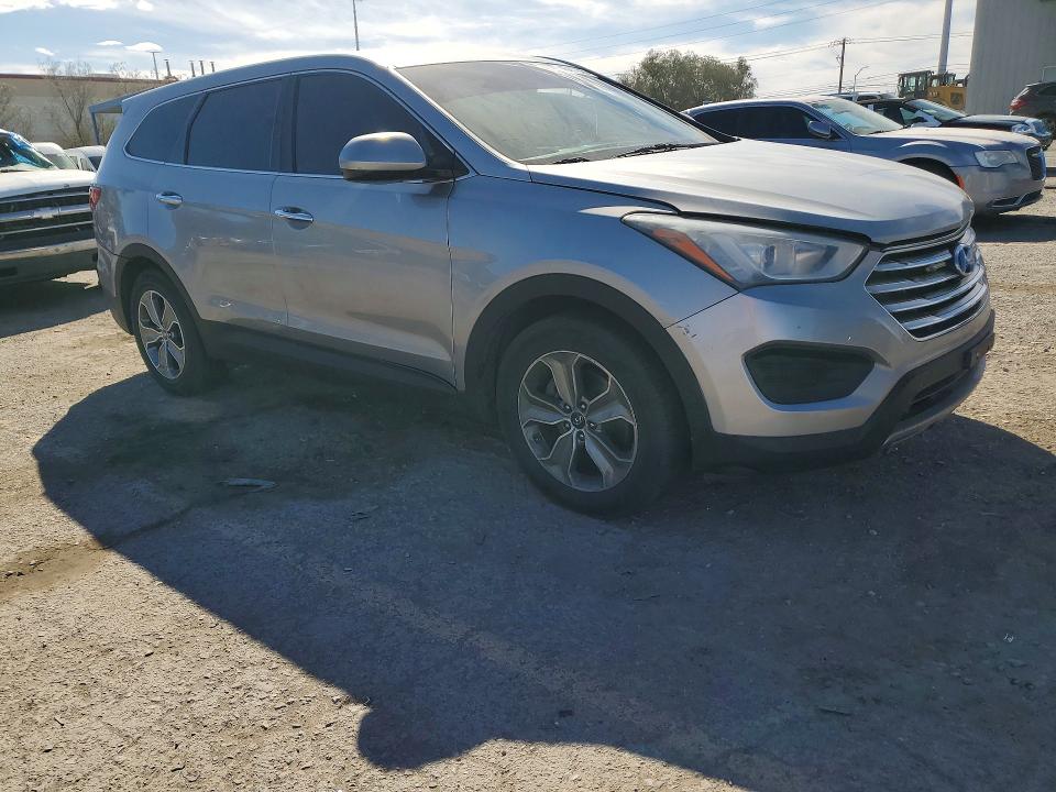 45457626 :رقم المزاد ، KM8SMDHF2DU005532 vin ، 2013 Hyundai Santa Fe مزاد بيع