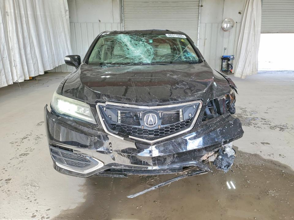 Продажа на аукционе авто 2016 Acura Rdx, vin: 5J8TB4H56GL023971, номер лота: 46311006