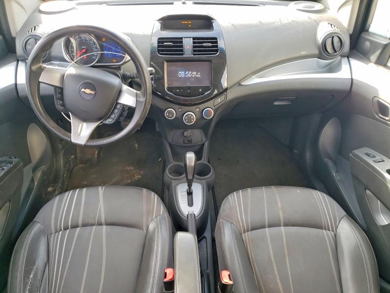 46473956 :رقم المزاد ، KL8CD6S97EC502325 vin ، 2014 Chevrolet Spark مزاد بيع