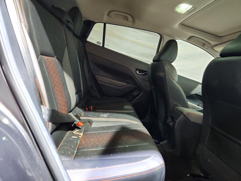 Aukcja sprzedaży 2024 Subaru Crosstrek, vin: 4S4GUHN64R3748708, numer aukcji: 45818746