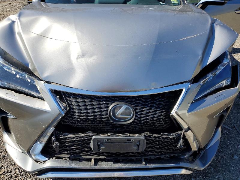 46730646 :رقم المزاد ، 2T2BZMCA5HC094710 vin ، 2017 Lexus Rx 350 مزاد بيع