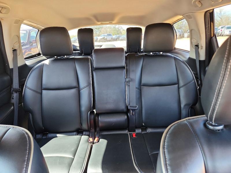 Aukcja sprzedaży 2020 Infiniti Qx60, vin: 5N1DL0MN9LC537589, numer aukcji: 46503376