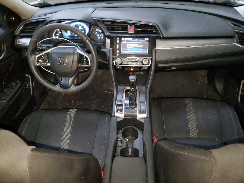Aukcja sprzedaży 2018 Honda Civic, vin: 2HGFC2F57JH000303, numer aukcji: 41831956