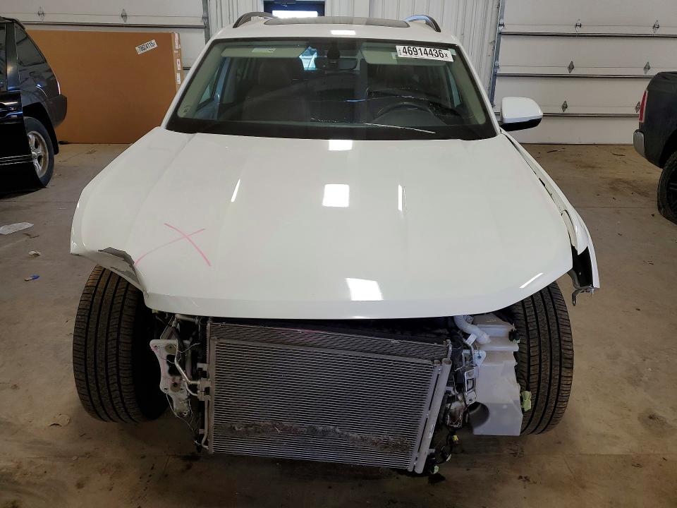 2021 Volkswagen Atlas მანქანა იყიდება აუქციონზე, vin: 1V2RR2CA1MC610120, აუქციონის ნომერი: 46914436