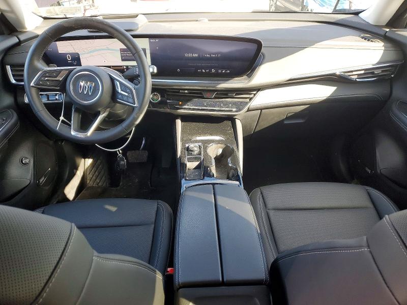 Aukcja sprzedaży 2025 Buick Envision, vin: LRBFZKE48SD094162, numer aukcji: 47784616