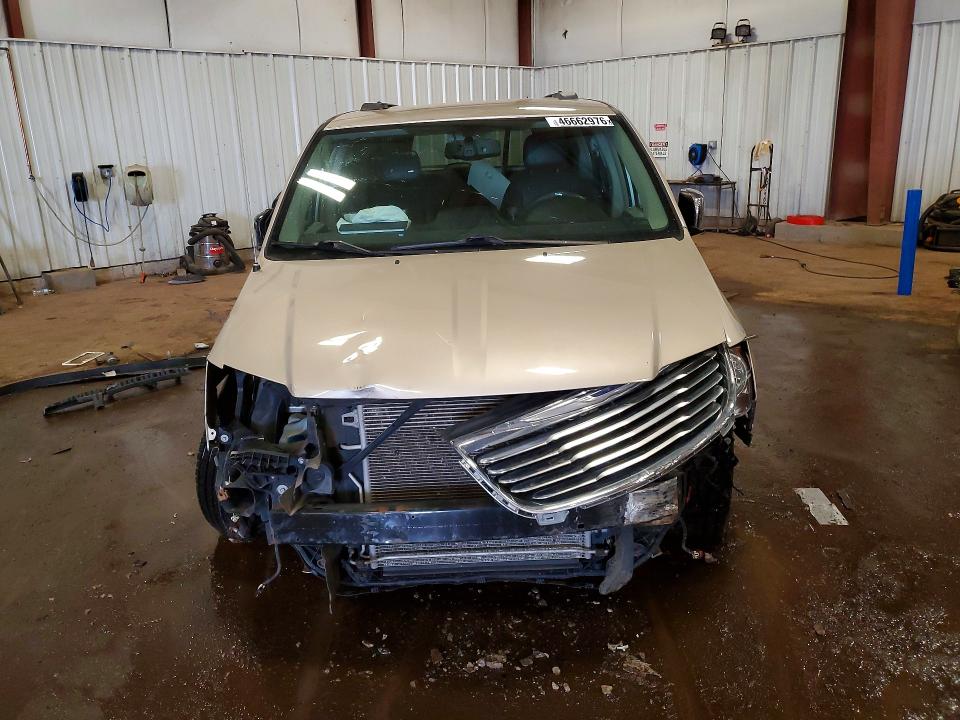 Aukcja sprzedaży 2015 Chrysler Town & Country, vin: 2C4RC1CG8FR754579, numer aukcji: 46662976