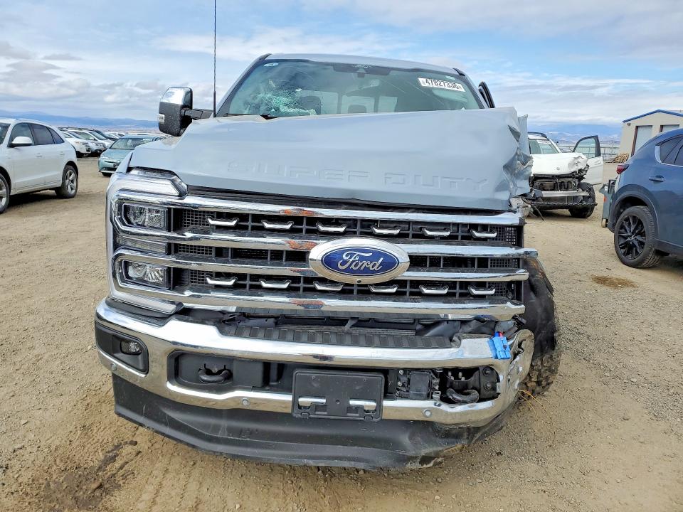 Aukcja sprzedaży 2025 Ford F350, vin: 1FT8W3BMXSED15445, numer aukcji: 47827336