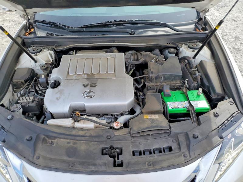 Продажа на аукционе авто 2017 Lexus Es 350, vin: 58ABK1GG9HU077826, номер лота: 45569306