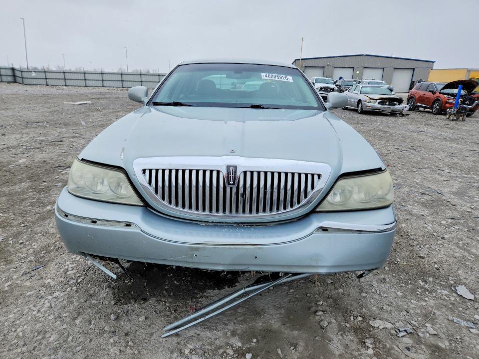 Aukcja sprzedaży 2007 Lincoln Town Car, vin: 1LNHM81V17Y628981, numer aukcji: 46005926