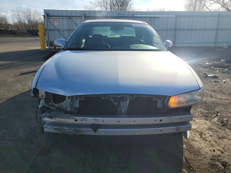 Aukcja sprzedaży 2005 Buick Century, vin: 2G4WS52J451173762, numer aukcji: 46145966