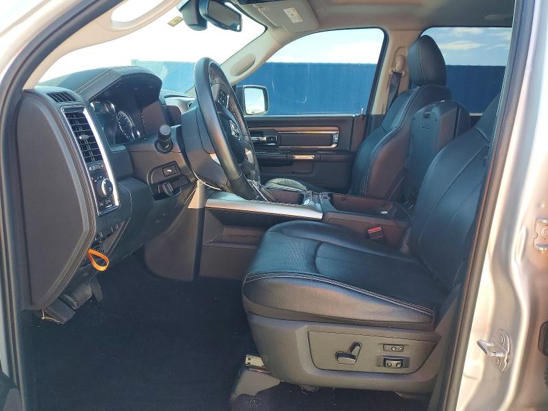 Продажа на аукционе авто 2018 Ram 1500, vin: 1C6RR7NT0JS208837, номер лота: 47162146