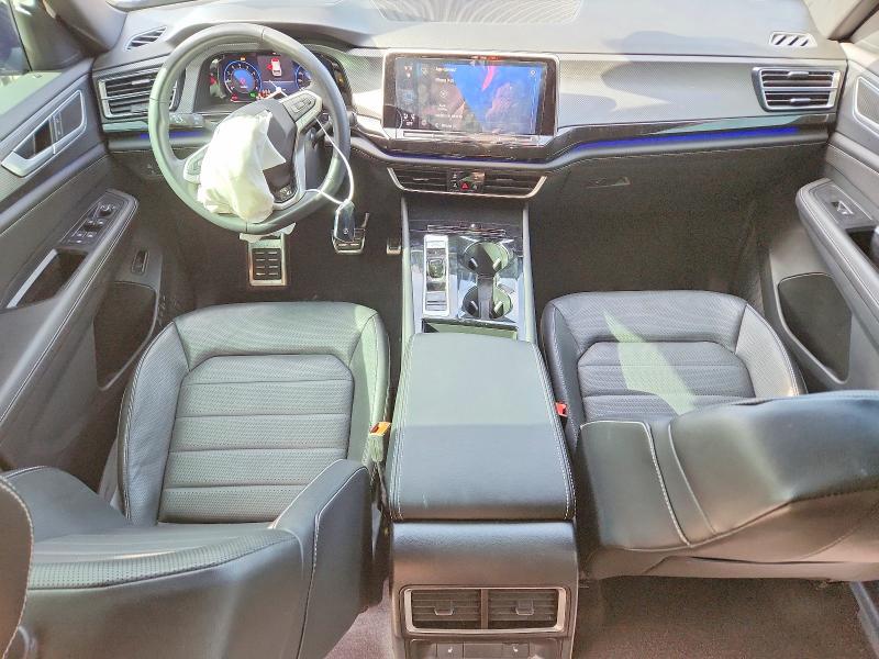 Aukcja sprzedaży 2025 Volkswagen Atlas Cross Sport, vin: 1V2AE2CA9SC201904, numer aukcji: 46383906