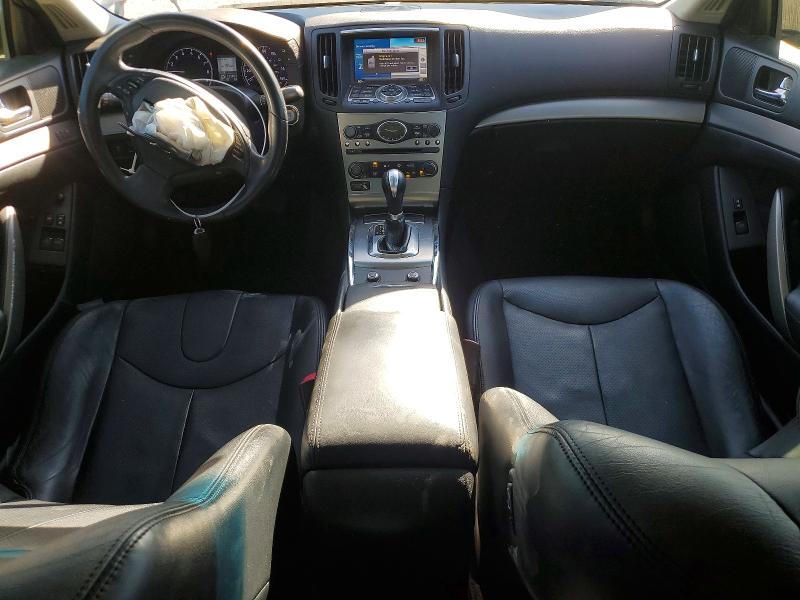 Aukcja sprzedaży 2012 Infiniti G37 Coupe, vin: JN1CV6EK1CM423391, numer aukcji: 46712226