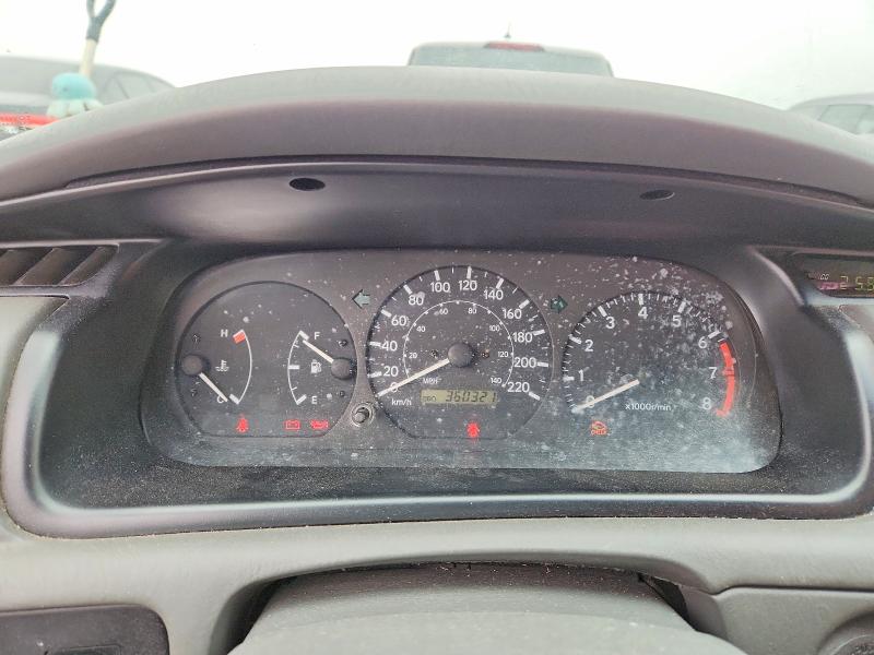 Aukcja sprzedaży 1999 Toyota Camry, vin: JT2BG22K3X0291675, numer aukcji: 78703795